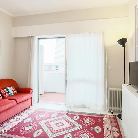 Hm - Galiza Vilar Apartment Porto Zewnętrze zdjęcie