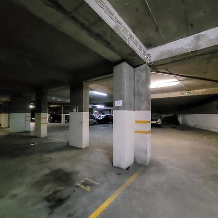Hm - Galiza Vilar Apartment Porto Zewnętrze zdjęcie
