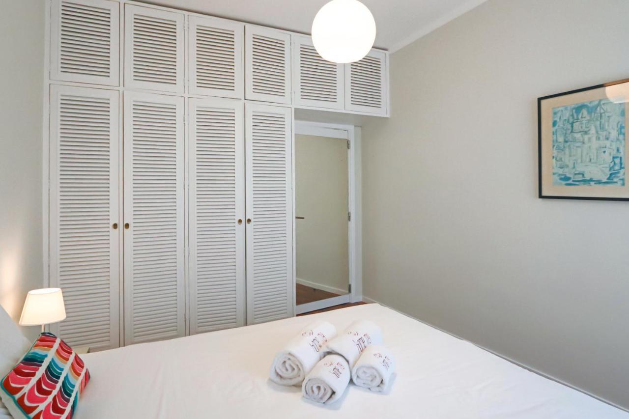 Hm - Galiza Vilar Apartment Porto Zewnętrze zdjęcie