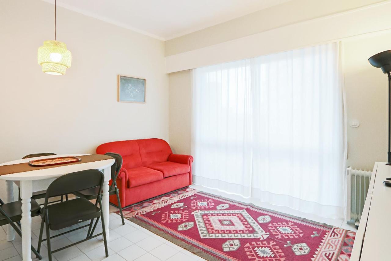 Hm - Galiza Vilar Apartment Porto Zewnętrze zdjęcie