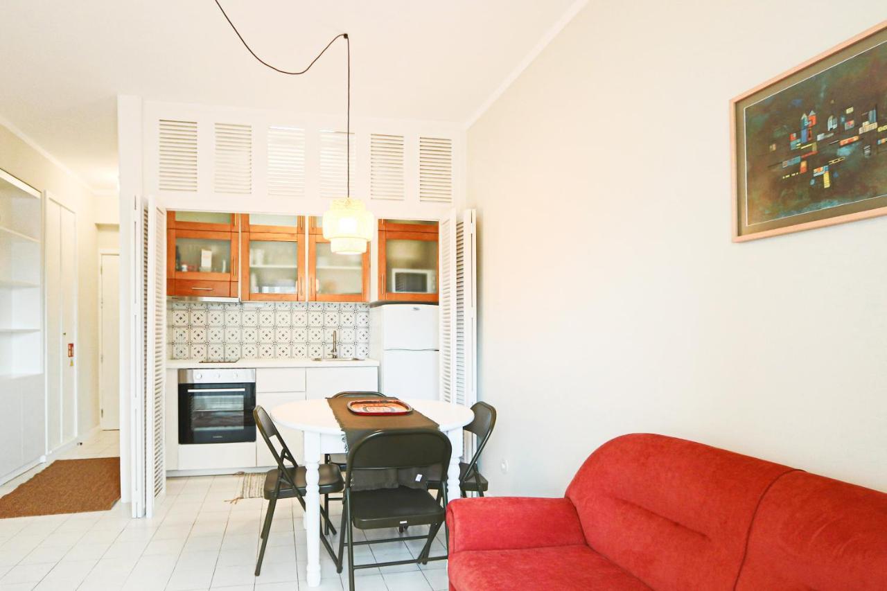 Hm - Galiza Vilar Apartment Porto Zewnętrze zdjęcie
