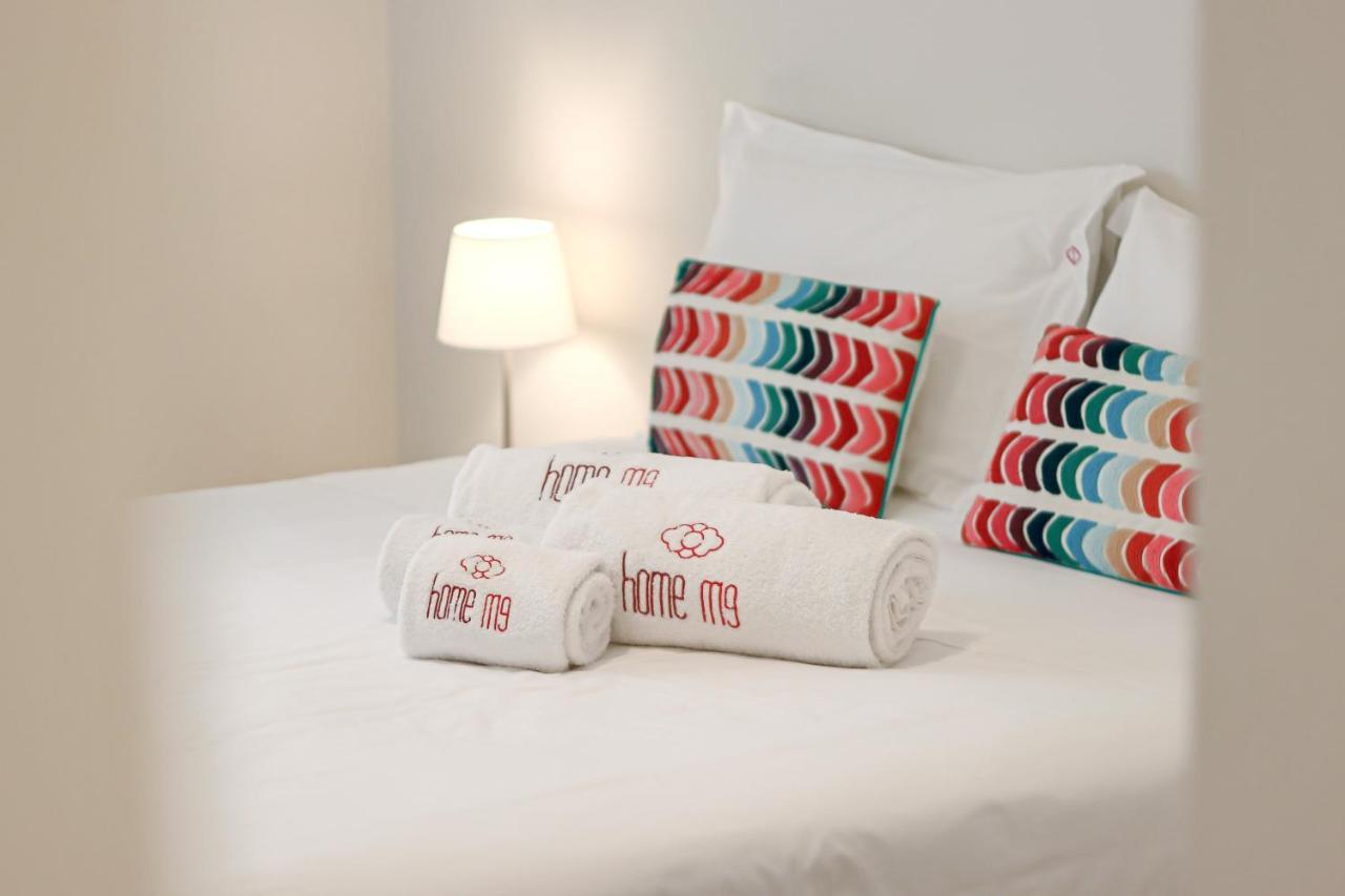 Hm - Galiza Vilar Apartment Porto Zewnętrze zdjęcie