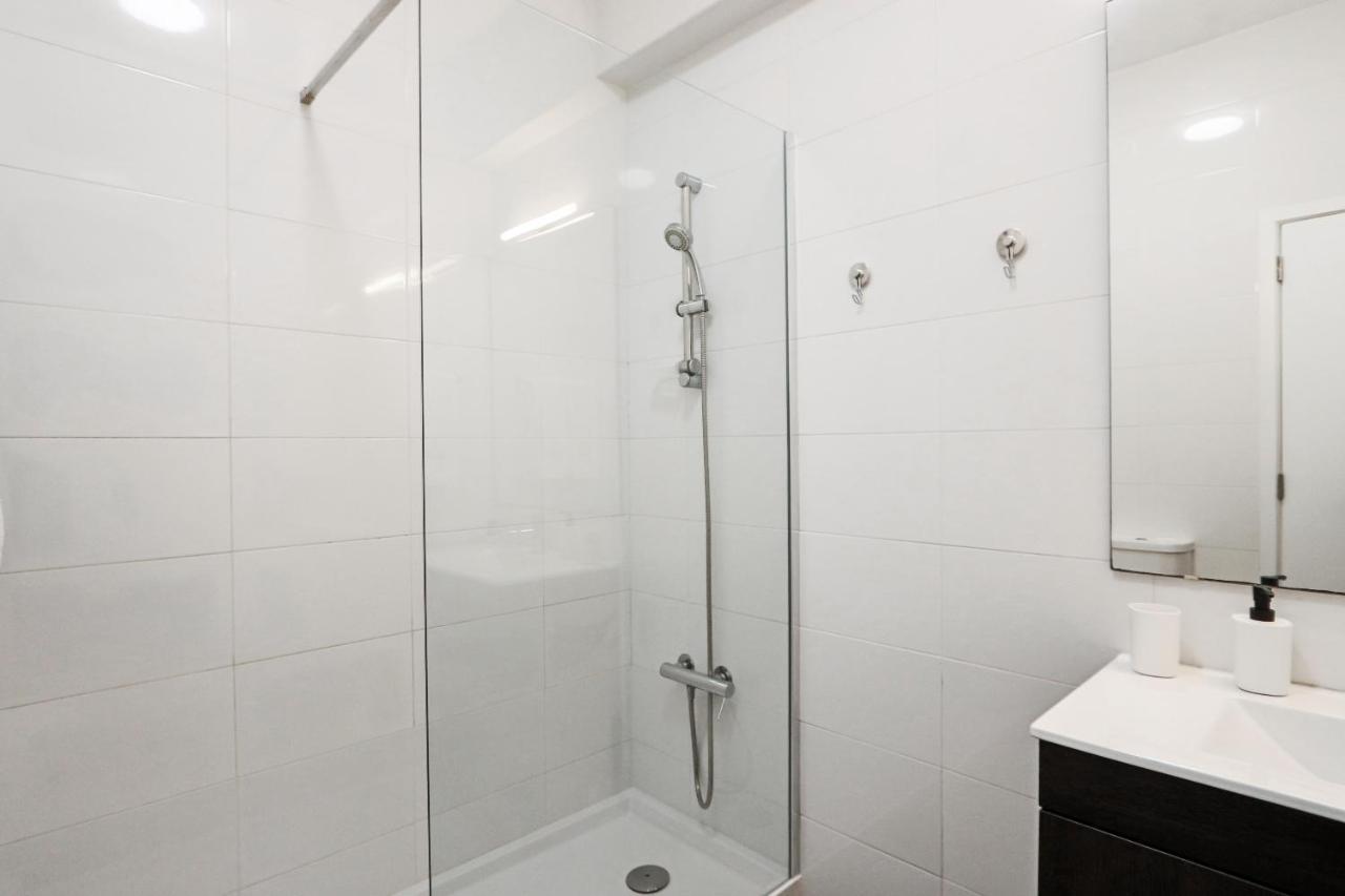 Hm - Galiza Vilar Apartment Porto Zewnętrze zdjęcie