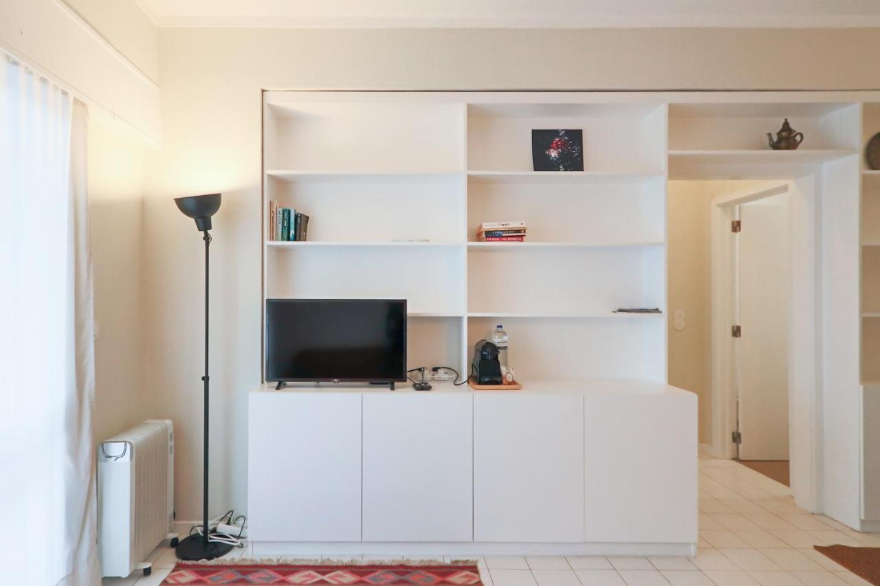 Hm - Galiza Vilar Apartment Porto Zewnętrze zdjęcie
