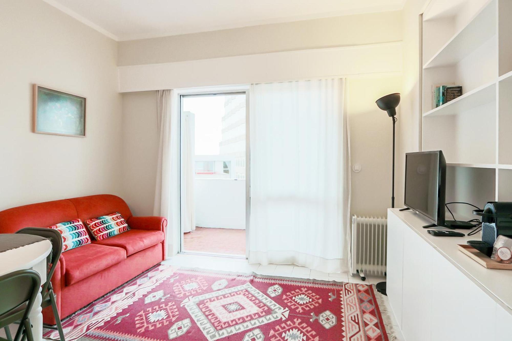 Hm - Galiza Vilar Apartment Porto Zewnętrze zdjęcie