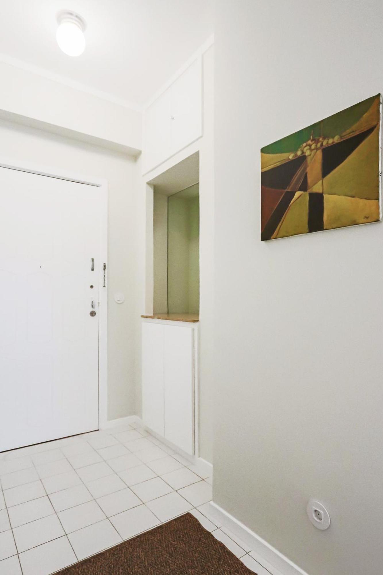 Hm - Galiza Vilar Apartment Porto Zewnętrze zdjęcie