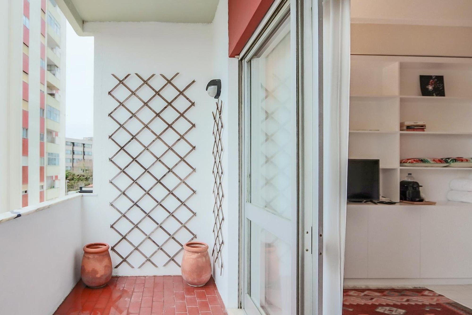 Hm - Galiza Vilar Apartment Porto Zewnętrze zdjęcie